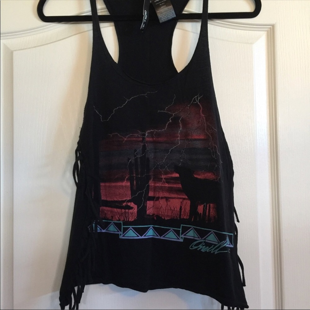 O’Neill top